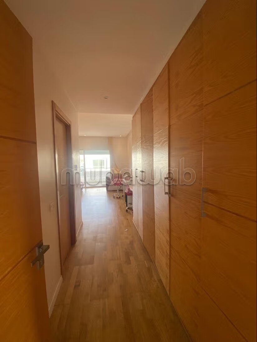 Villa 1000 m² for Rent in Rabat — Photo 284