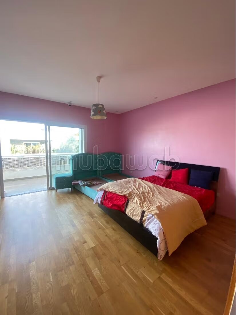 Villa 1000 m² for Rent in Rabat — Photo 285