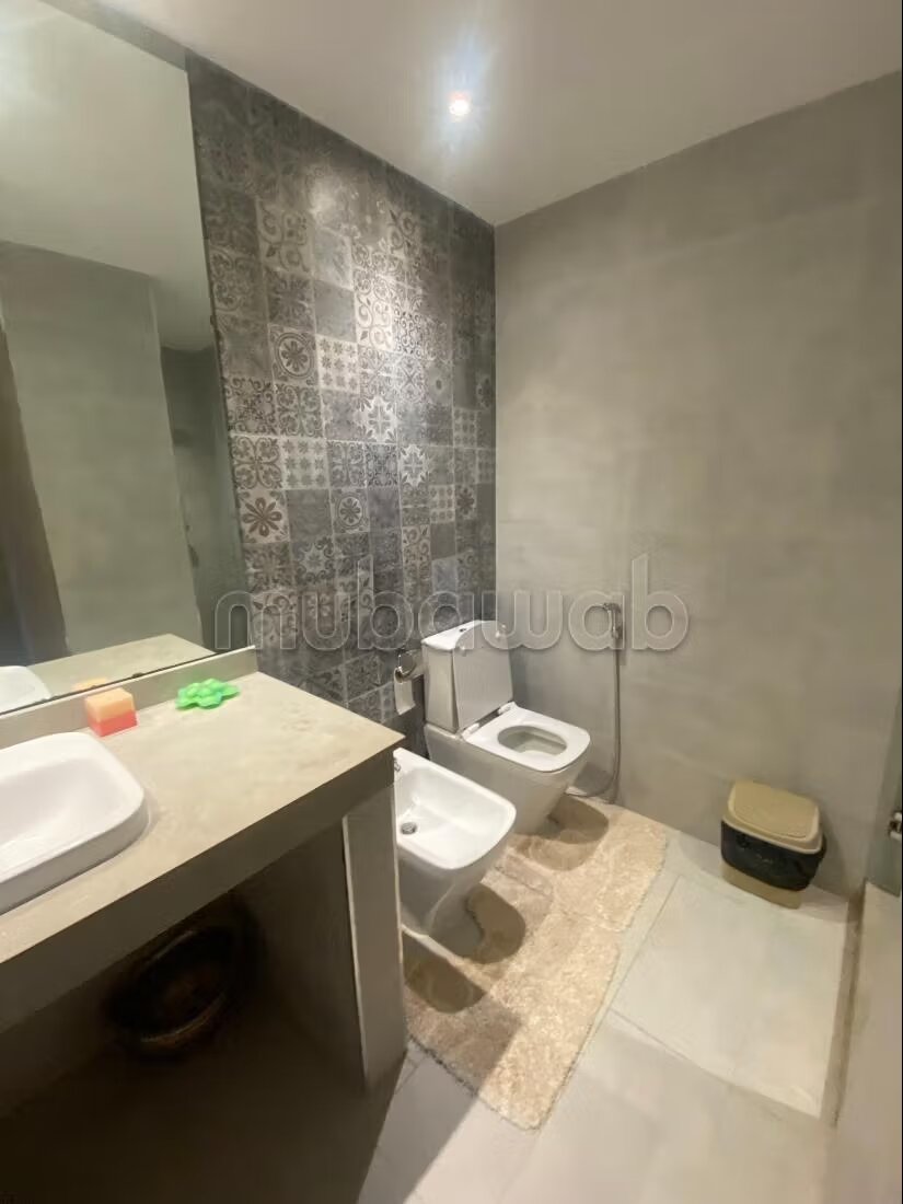 Villa 1000 m² for Rent in Rabat — Photo 287