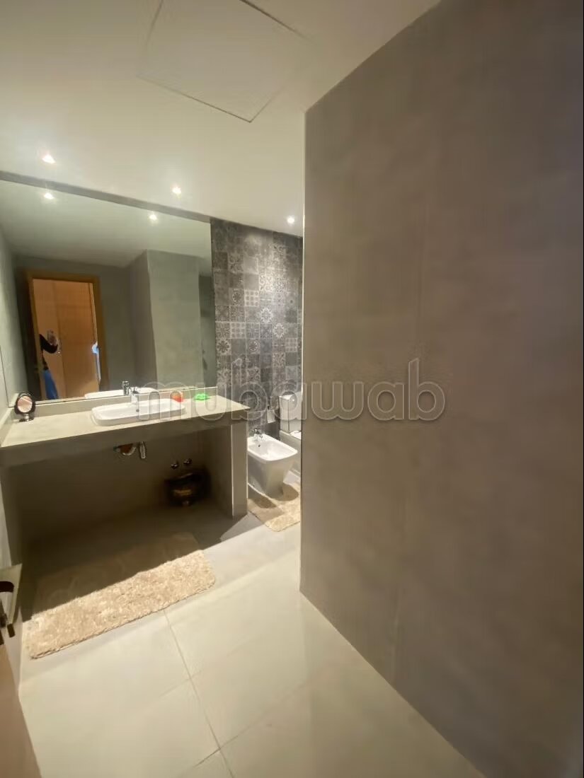 Villa 1000 m² for Rent in Rabat — Photo 288