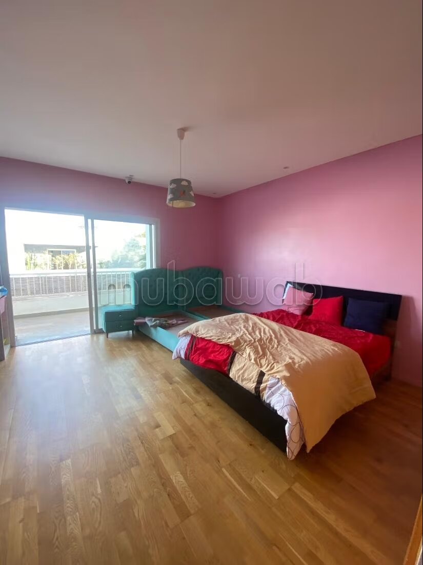 Villa 1000 m² for Rent in Rabat — Photo 289