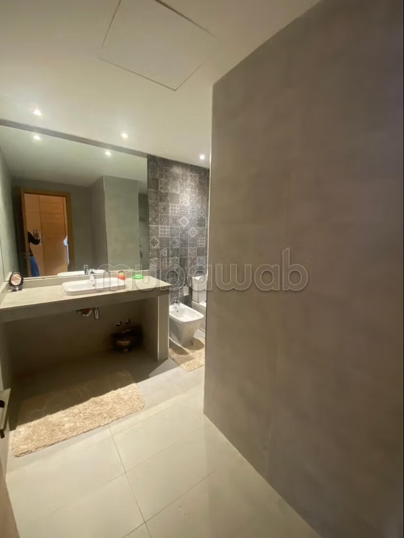 Villa 1000 m² for Rent in Rabat — Photo 290