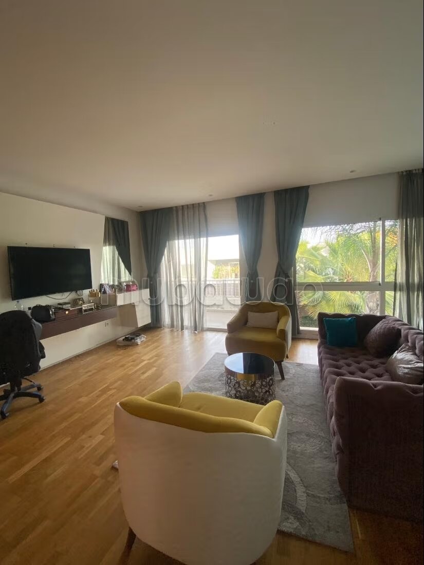 Villa 1000 m² for Rent in Rabat — Photo 291