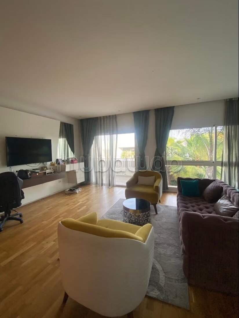 Villa 1000 m² for Rent in Rabat — Photo 292