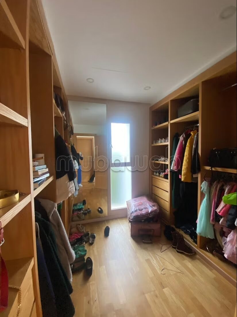 Villa 1000 m² for Rent in Rabat — Photo 293