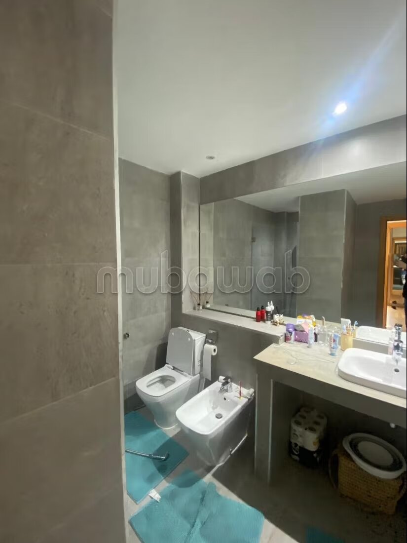Villa 1000 m² for Rent in Rabat — Photo 294