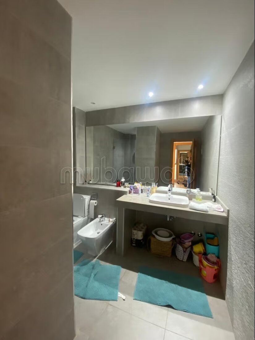 Villa 1000 m² for Rent in Rabat — Photo 295
