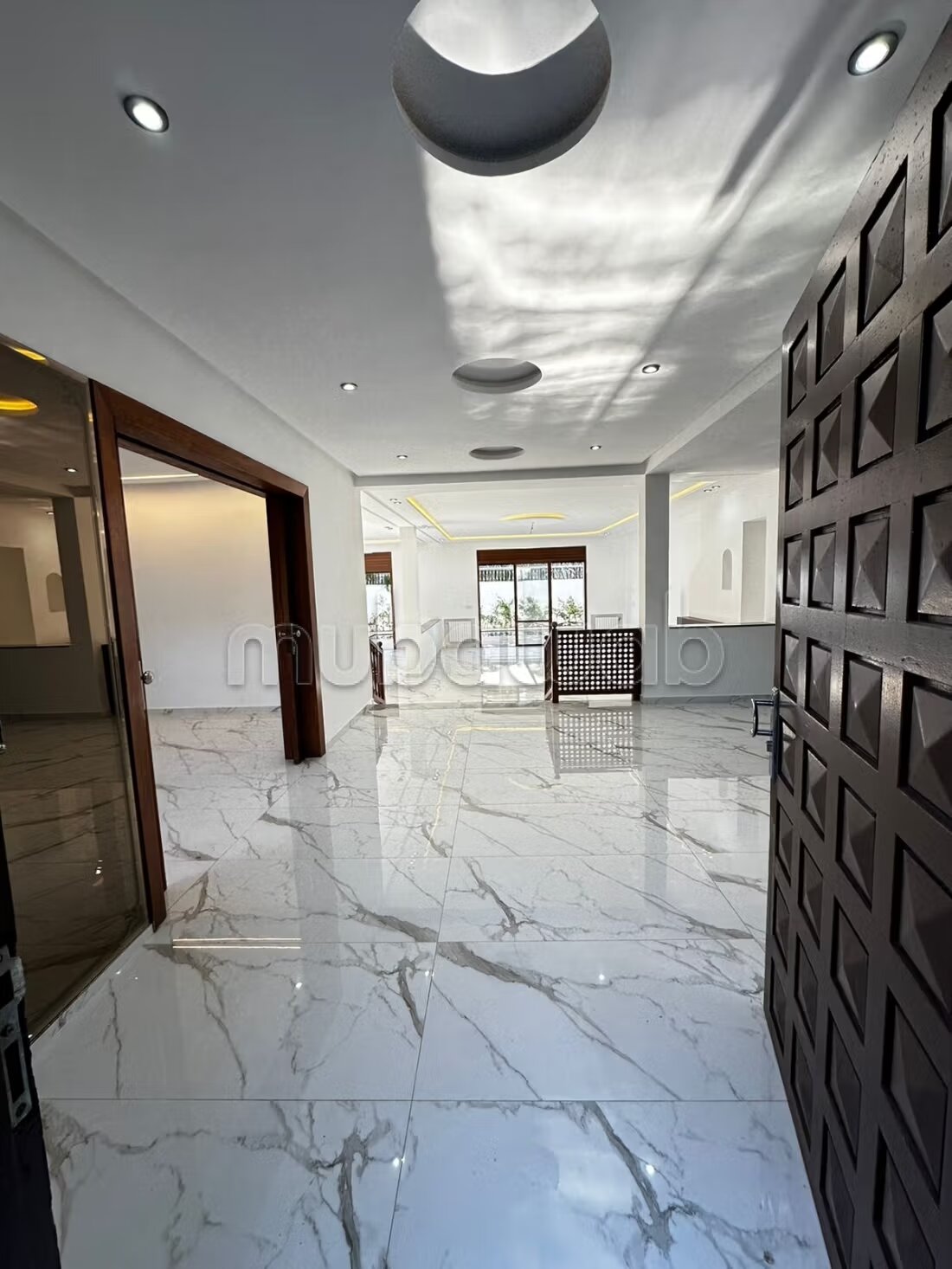 Villa 1000 m² for Rent in Rabat — Photo 298