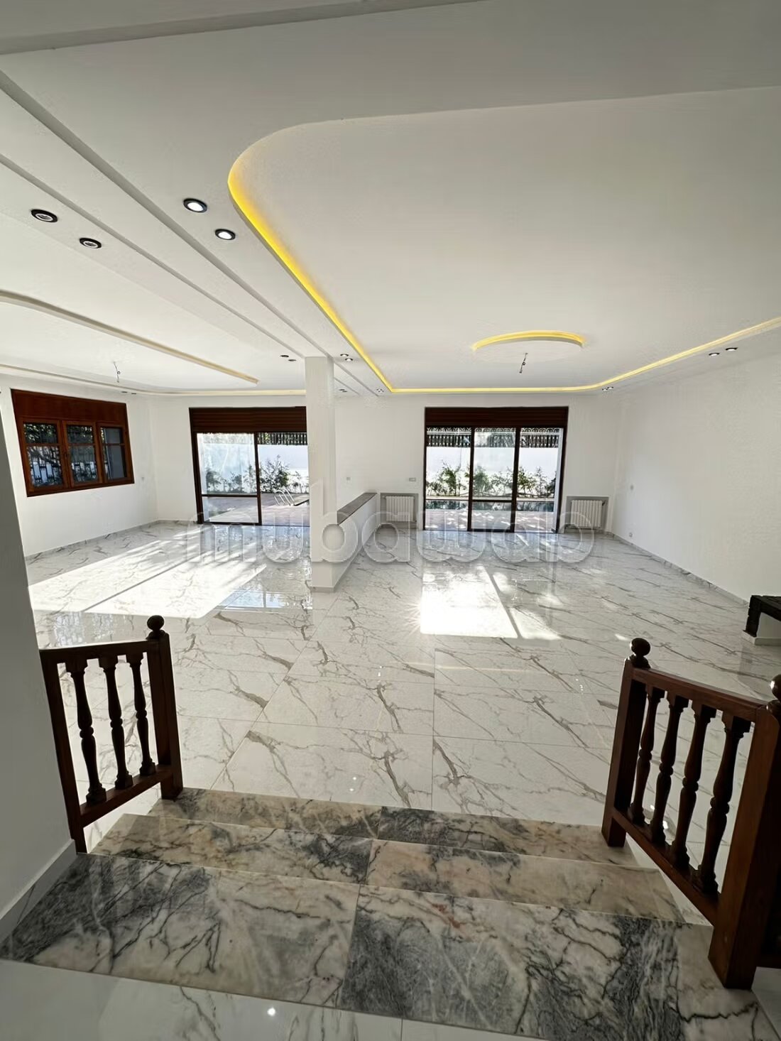 Villa 1000 m² for Rent in Rabat — Photo 300