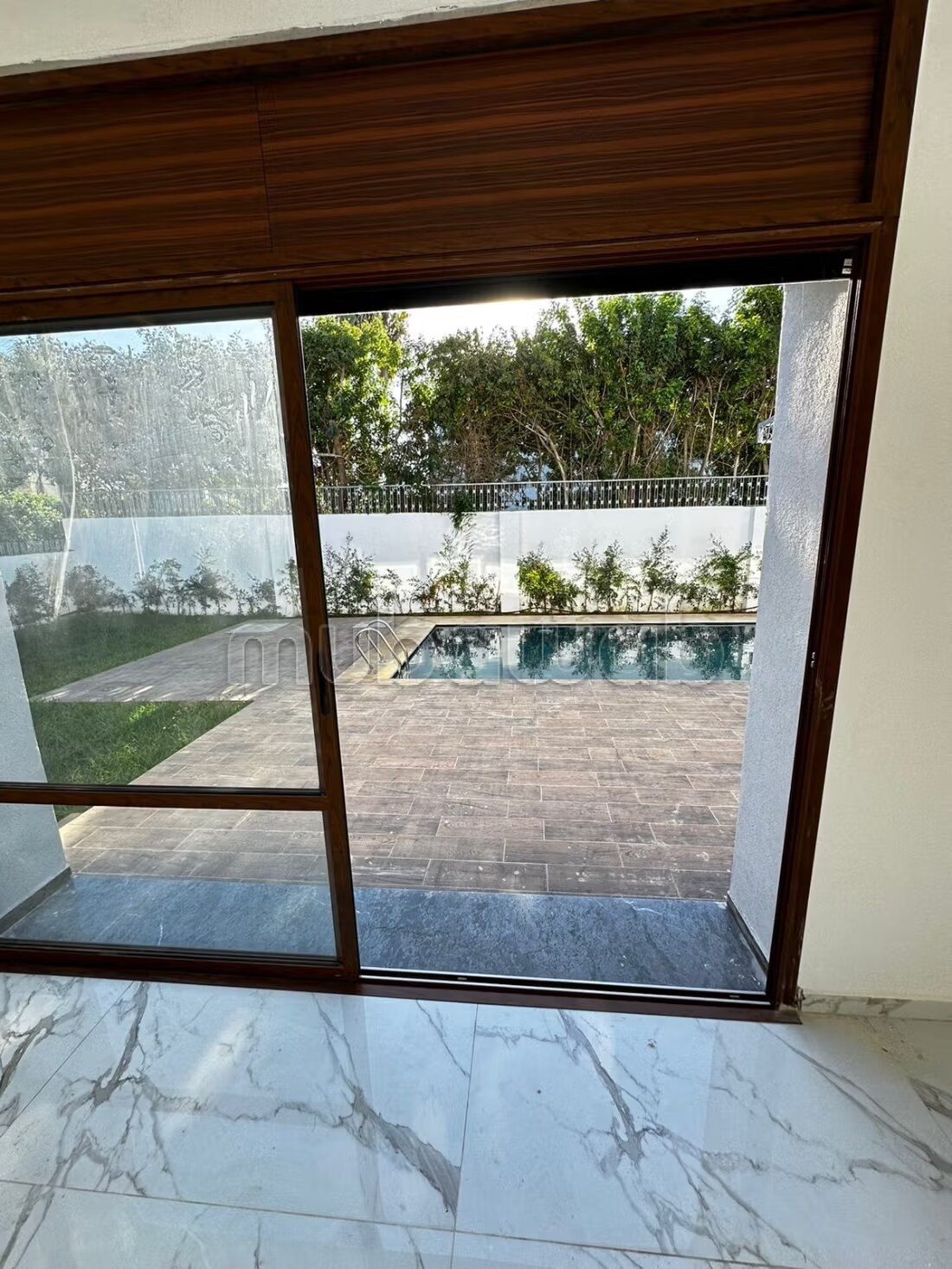 Villa 1000 m² for Rent in Rabat — Photo 301