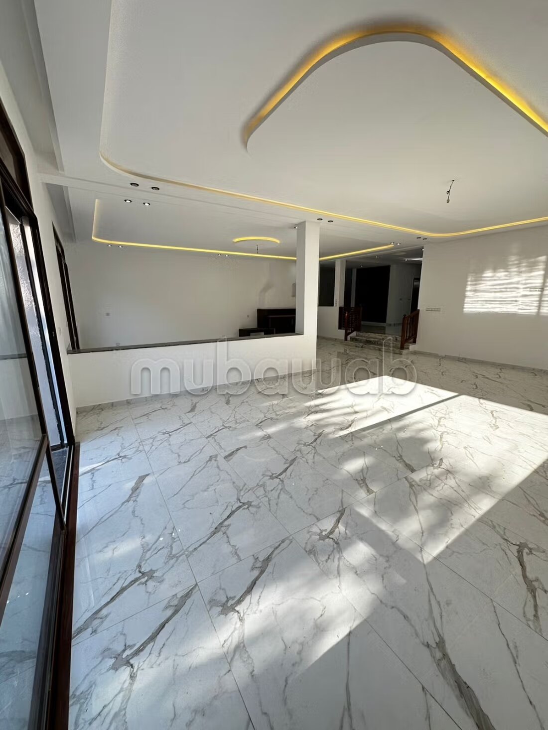 Villa 1000 m² for Rent in Rabat — Photo 302