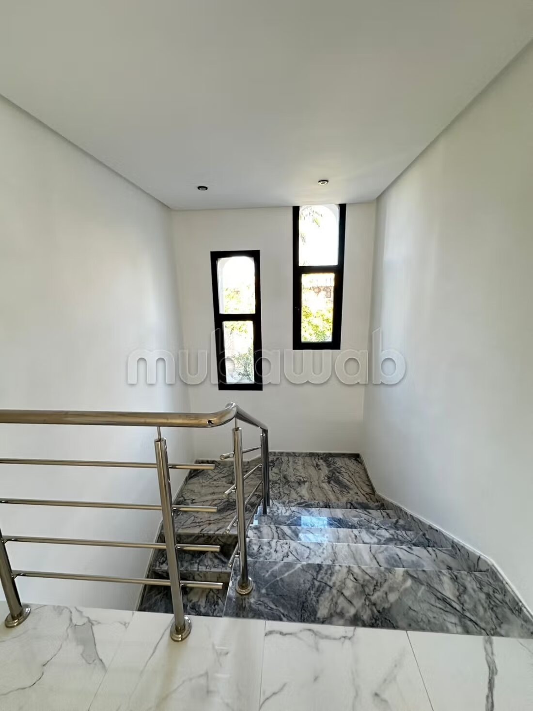 Villa 1000 m² for Rent in Rabat — Photo 306