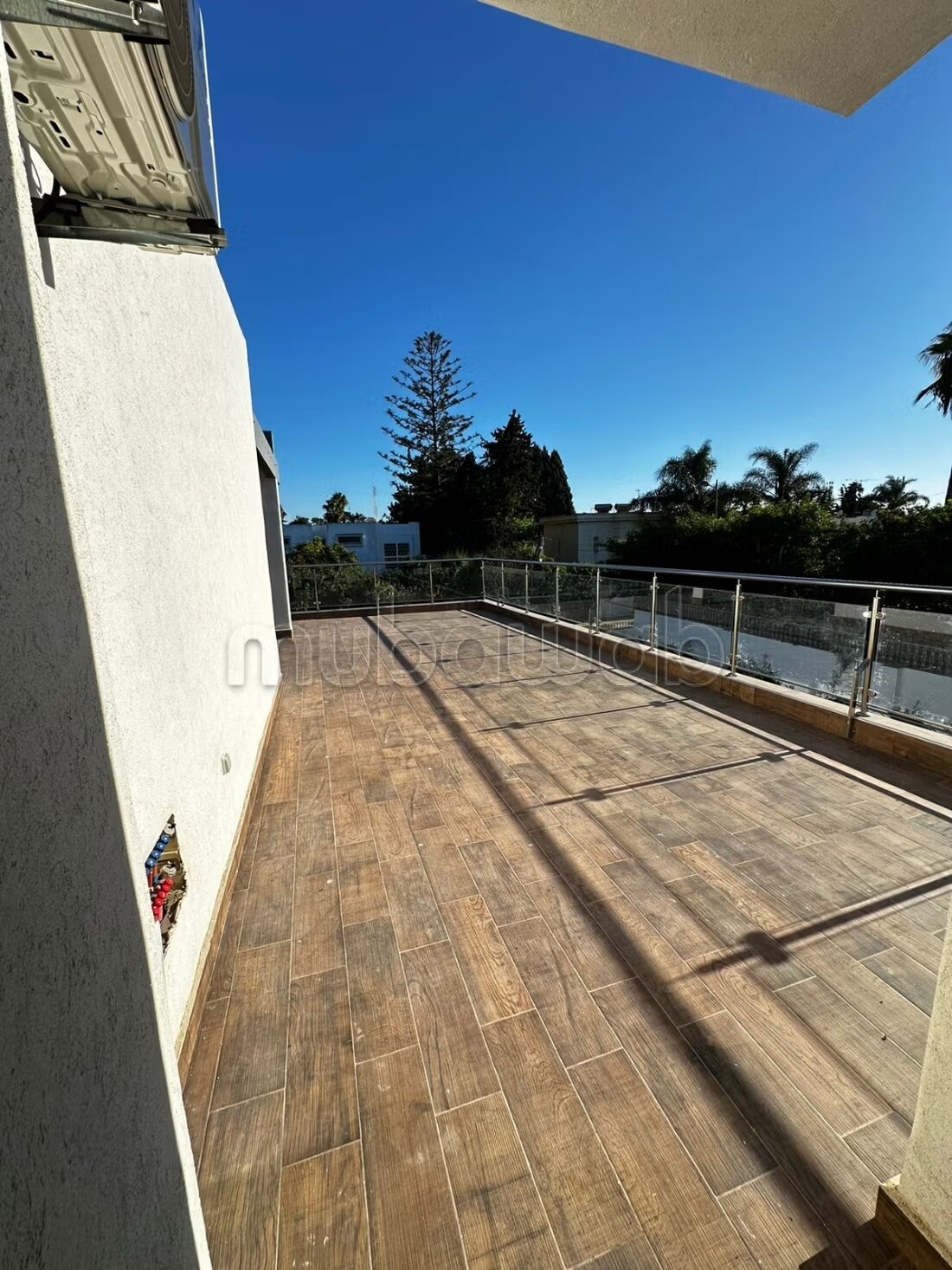 Villa 1000 m² for Rent in Rabat — Photo 309
