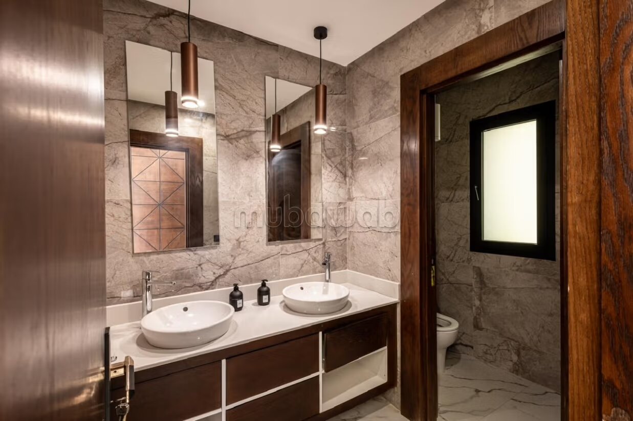 Villa 1000 m² for Rent in Rabat — Photo 319