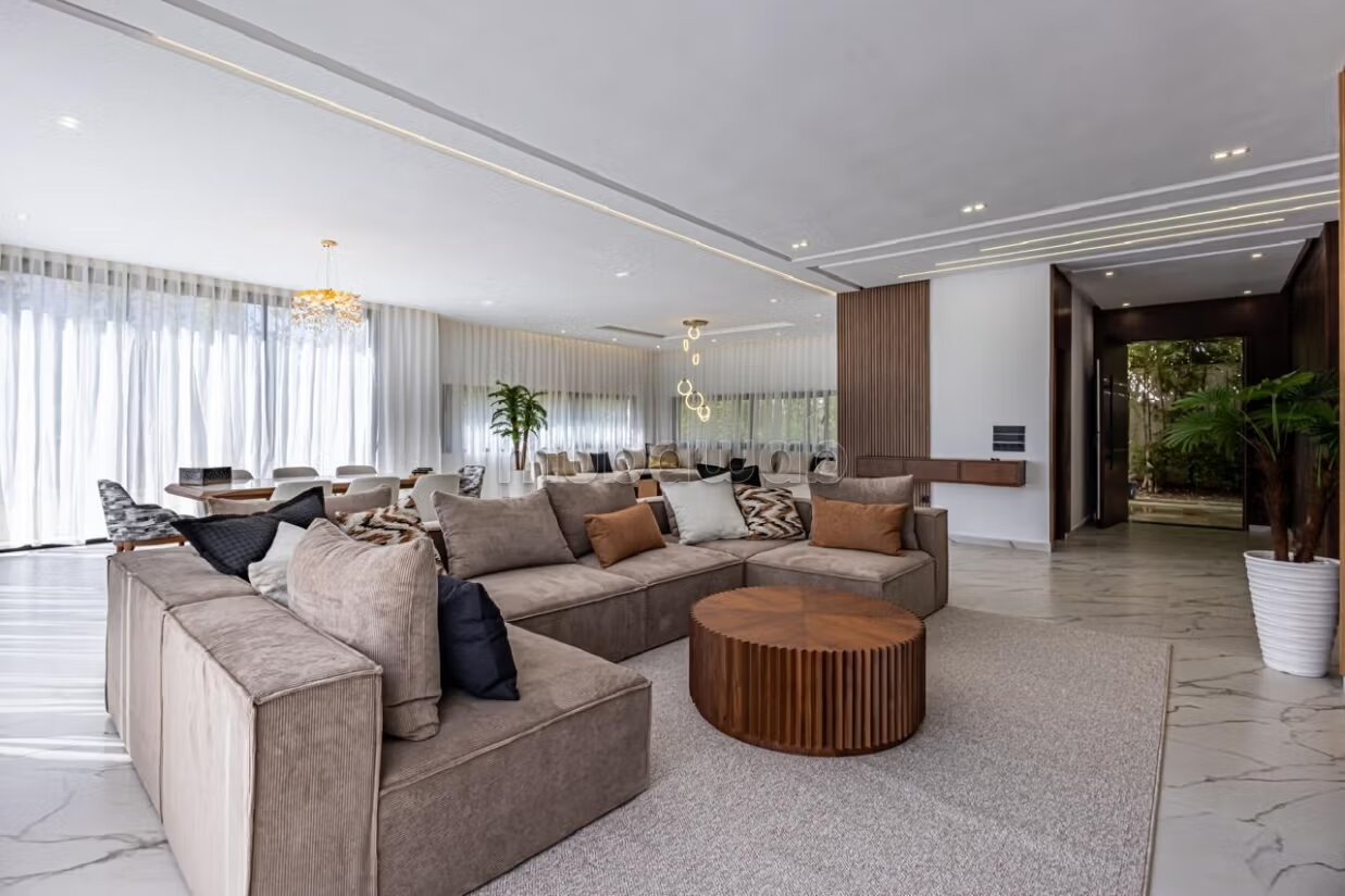 Villa 1000 m² for Rent in Rabat — Photo 323