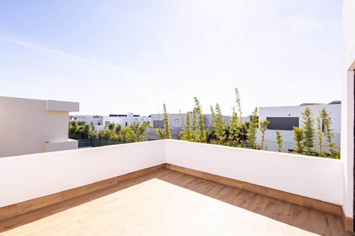 Villa 1000 m² for Rent in Rabat — Photo 326