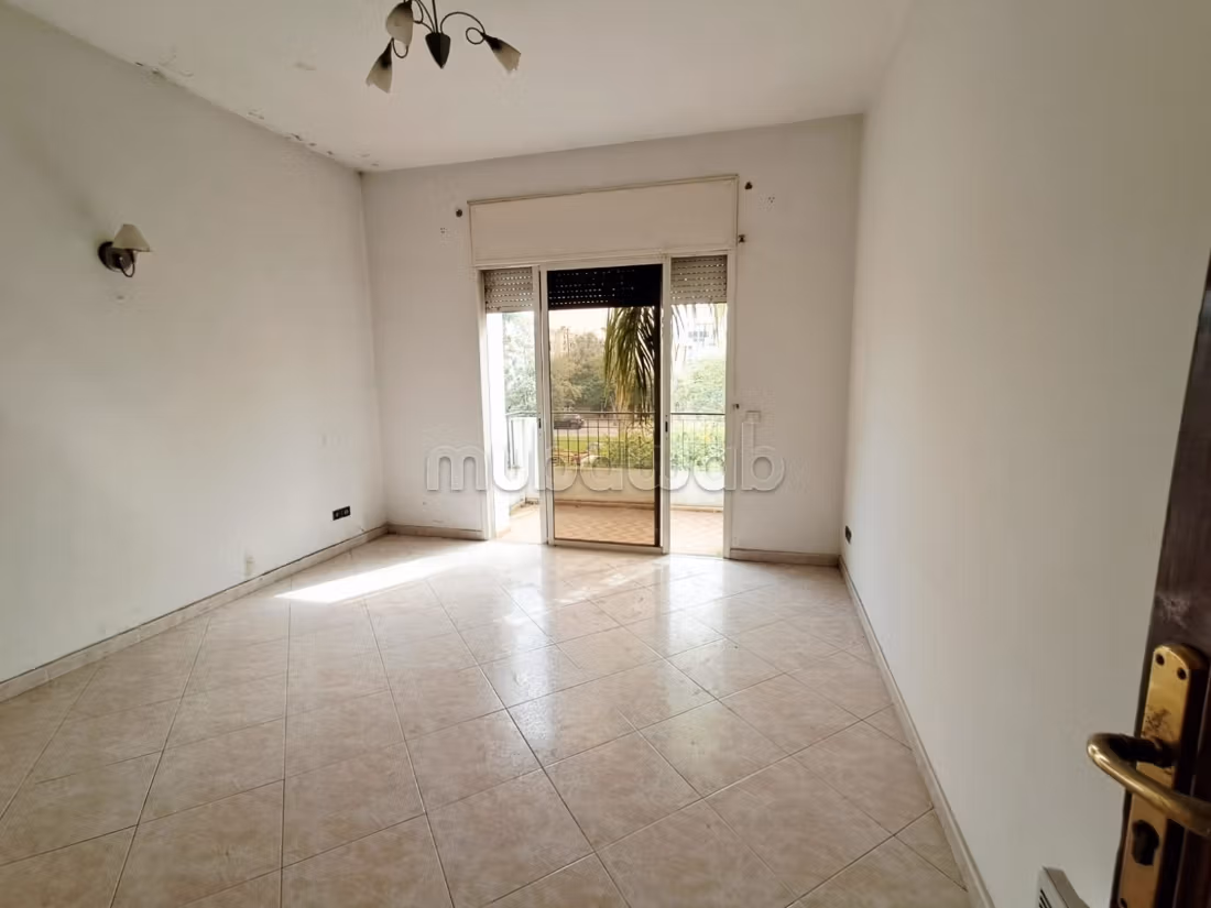 900 m² Villa for Rent in Rabat — Photo 22