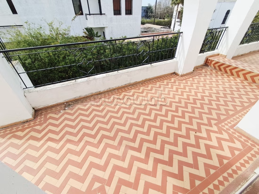 900 m² Villa for Rent in Rabat — Photo 24