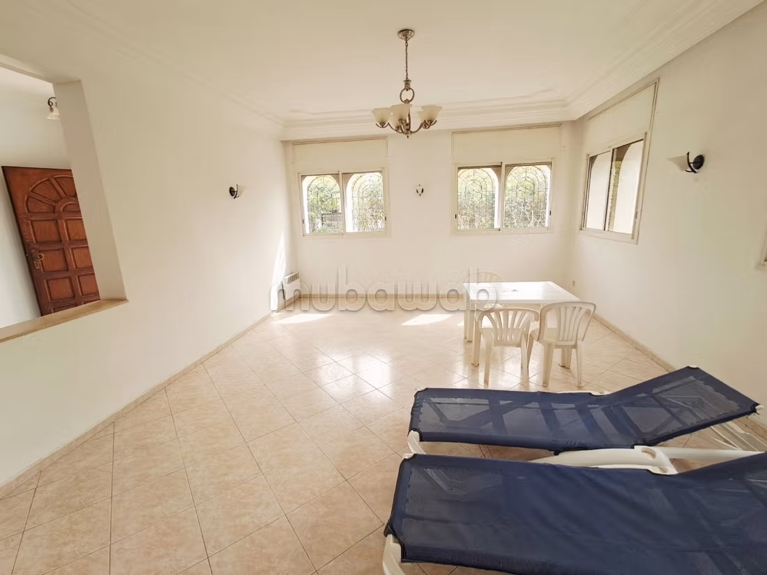 900 m² Villa for Rent in Rabat — Photo 29