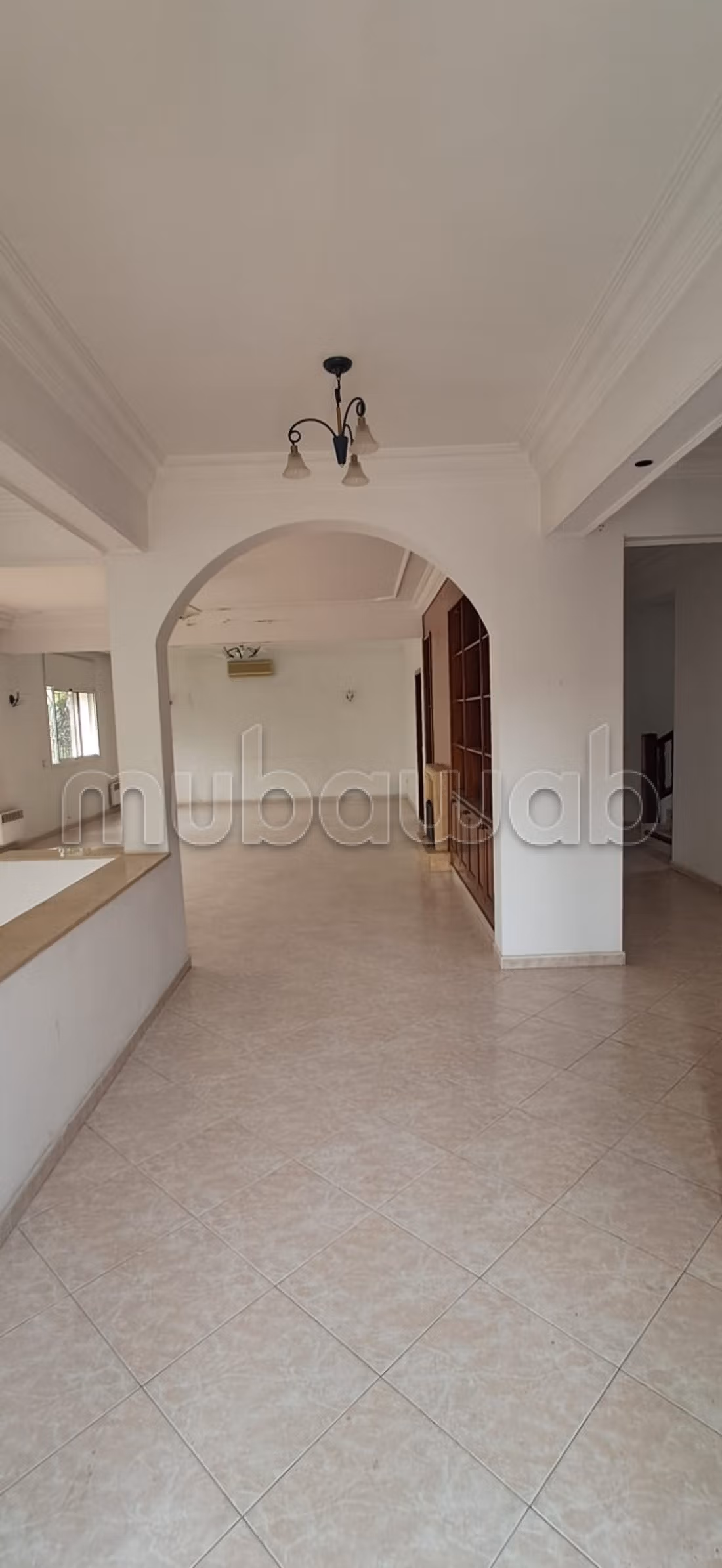 900 m² Villa for Rent in Rabat — Photo 31