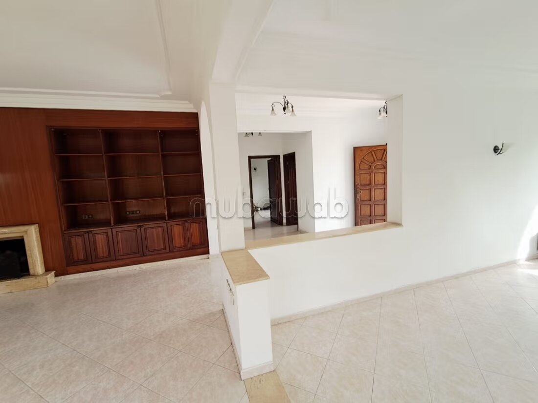 900 m² Villa for Rent in Rabat — Photo 15