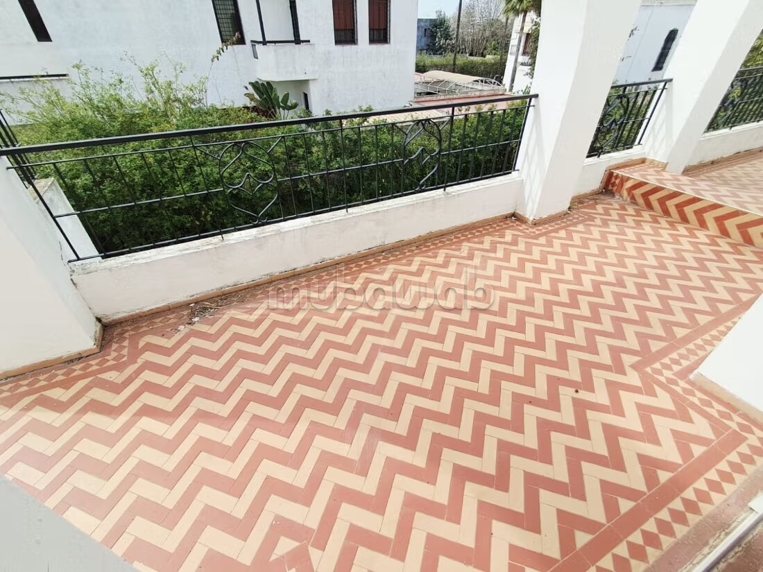 900 m² Villa for Rent in Rabat — Photo 23