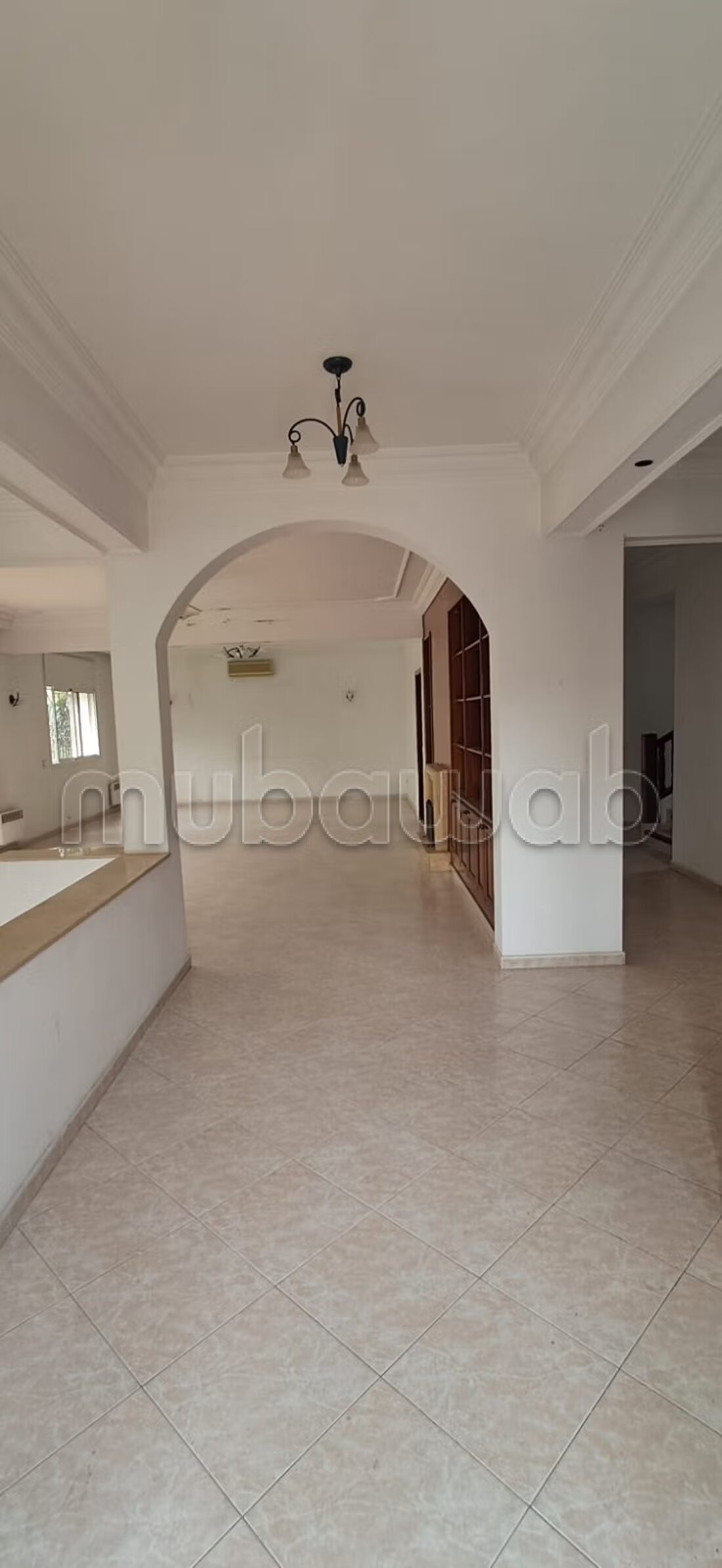 900 m² Villa for Rent in Rabat — Photo 32