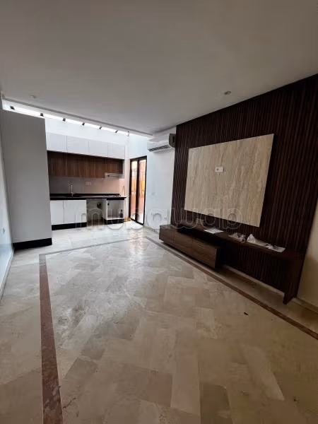 Appartement meublé 116 m² à louer à Marrakech Guéliz — Photo 4
