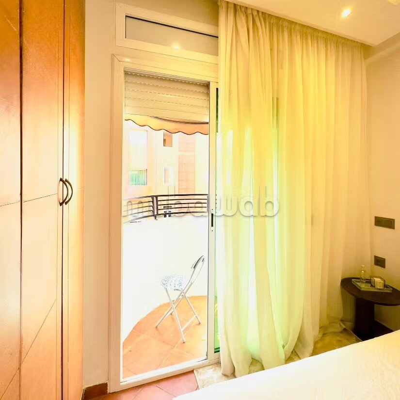 Appartement 70 m² à louer à Marrakech (Guéliz) — Photo 25