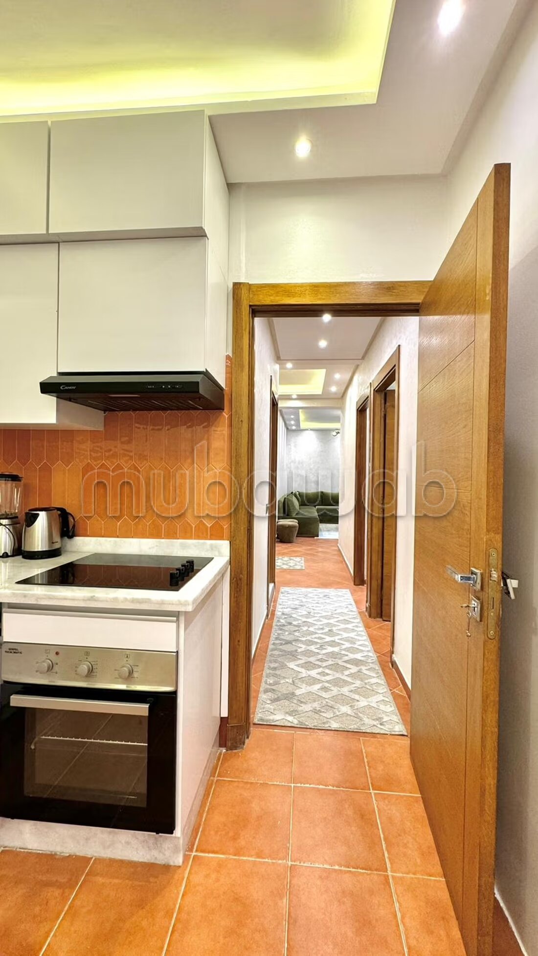 Appartement 70 m² à louer à Marrakech (Guéliz) — Photo 27
