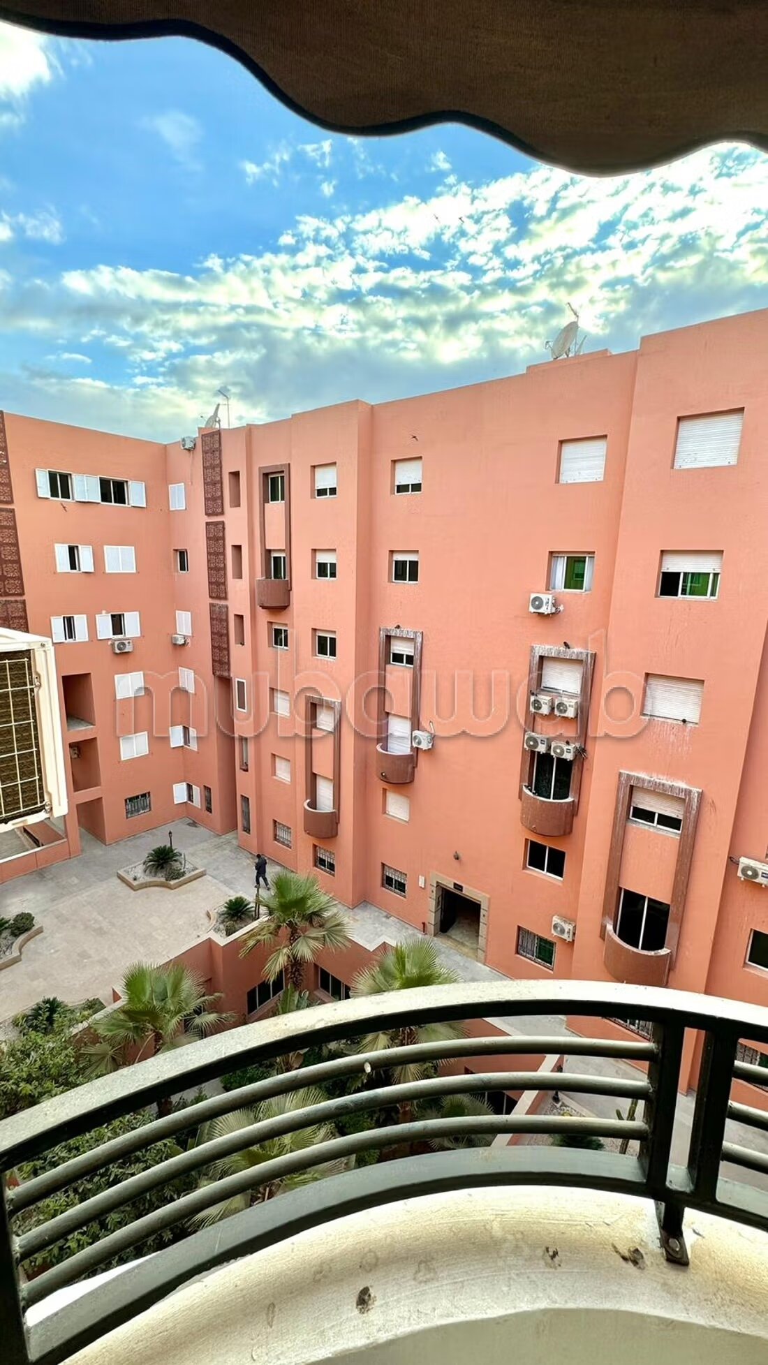 Appartement 70 m² à louer à Marrakech (Guéliz) — Photo 29