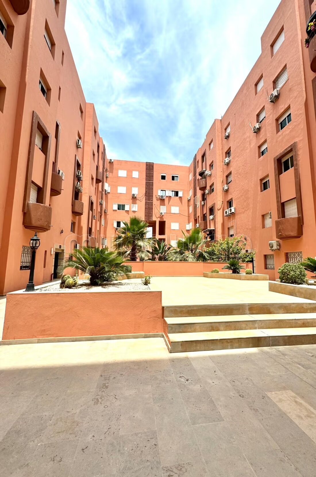 Appartement 70 m² à louer à Marrakech (Guéliz) — Photo 8