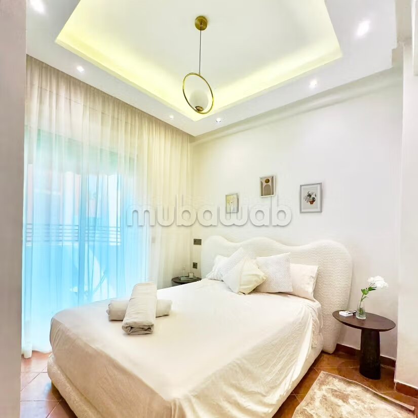 Appartement 70 m² à louer à Marrakech (Guéliz) — Photo 34