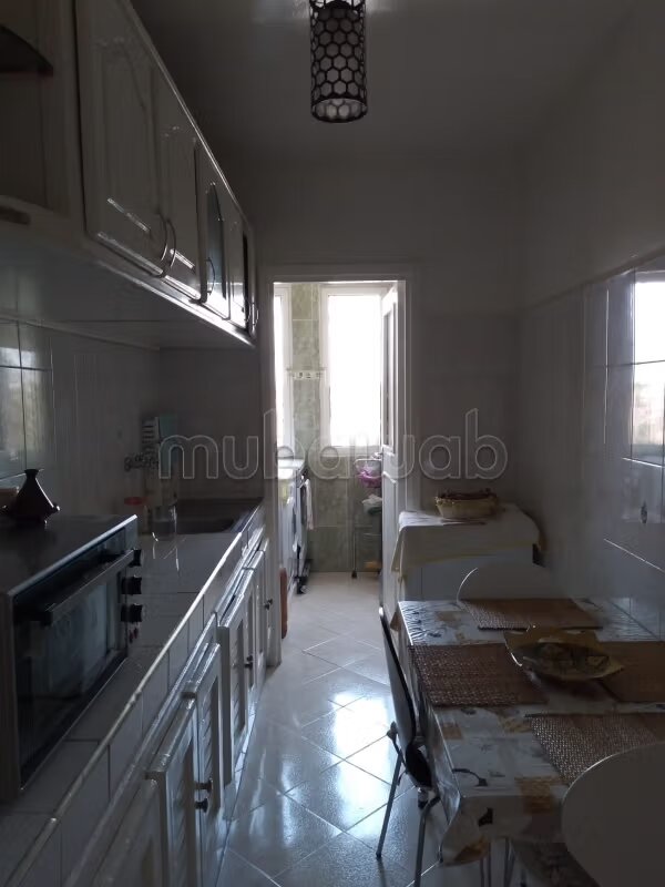 Appartement 70 m² à louer à Marrakech (Guéliz) — Photo 36