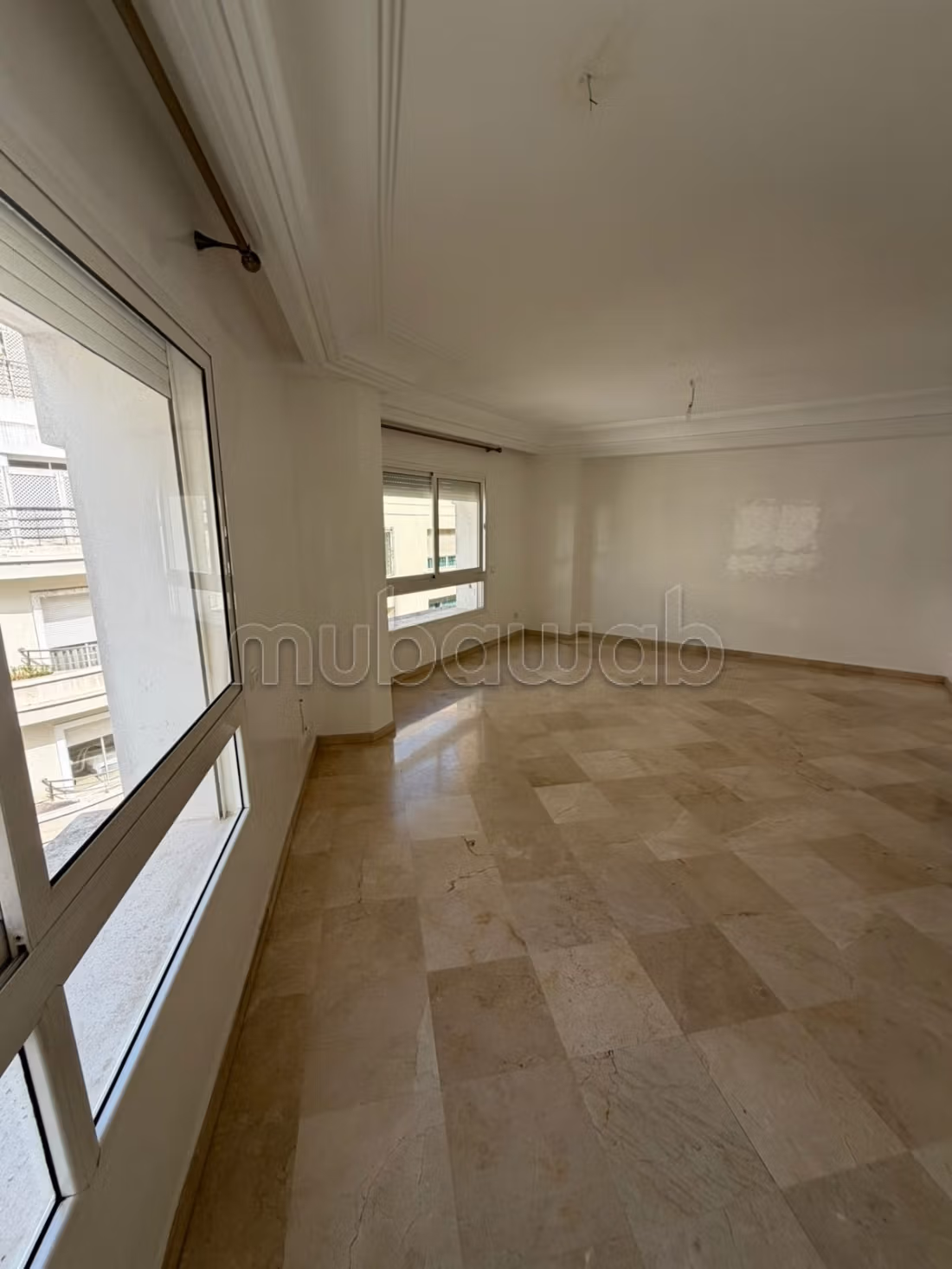 Appartement 148 m² à louer à Casablanca (Triangle d'Or) — Photo 6