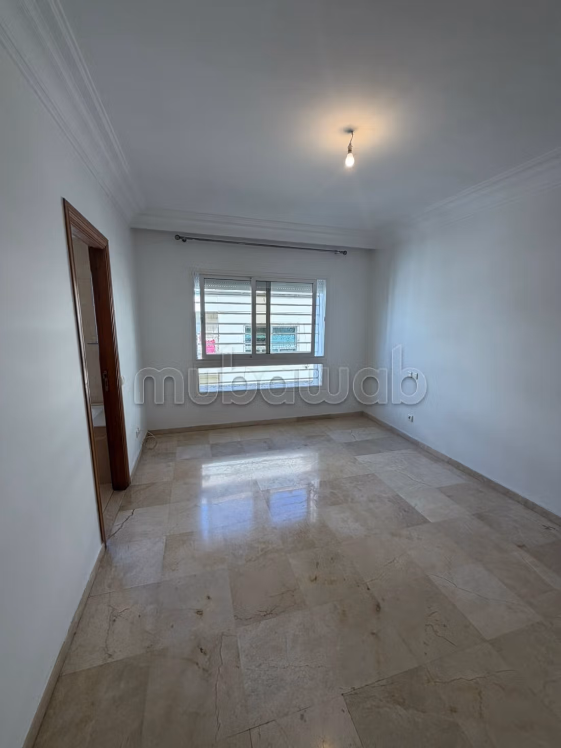 Appartement 148 m² à louer à Casablanca (Triangle d'Or) — Photo 10