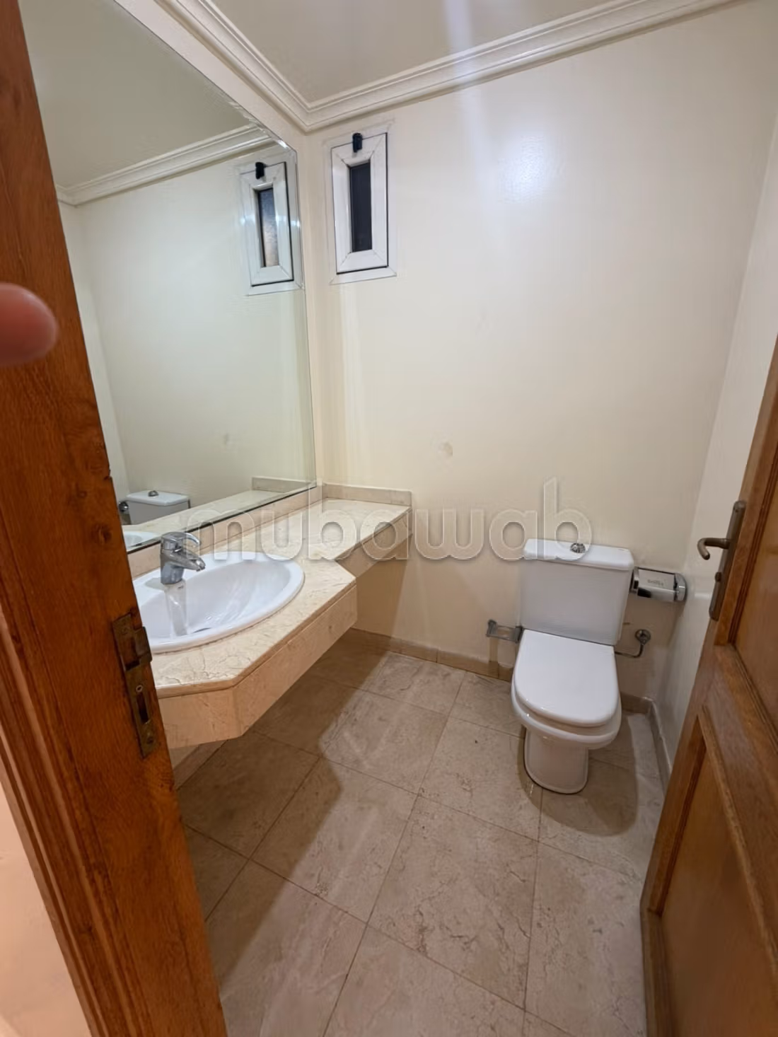 Appartement 148 m² à louer à Casablanca (Triangle d'Or) — Photo 12