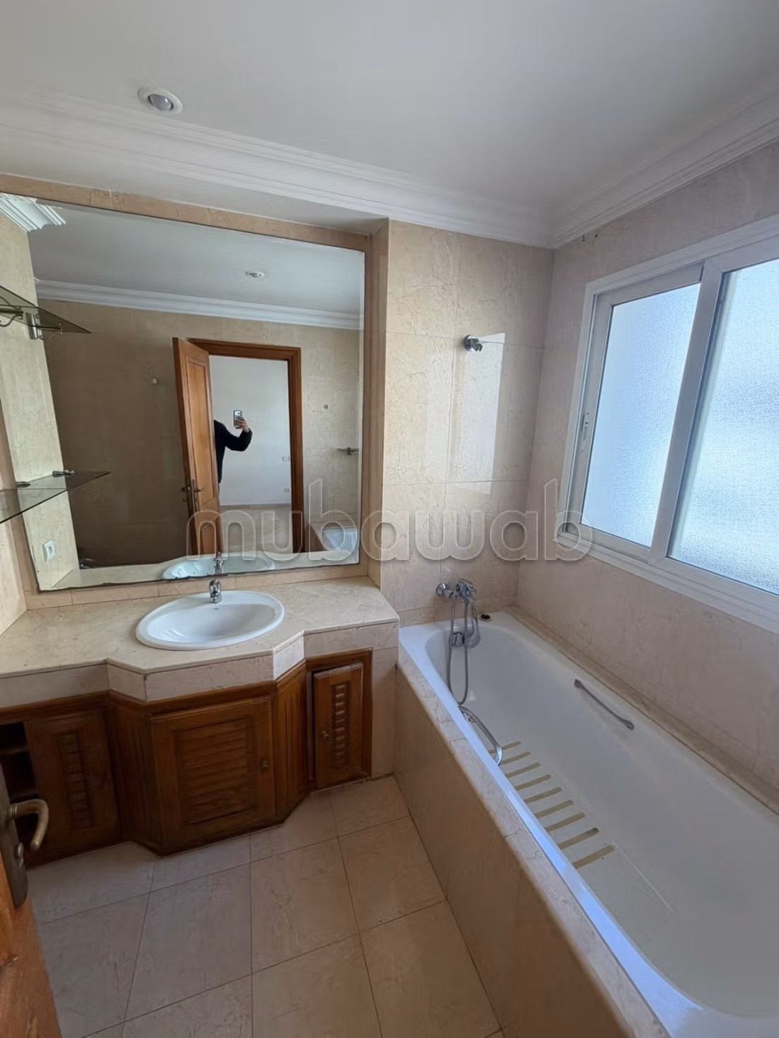 Appartement 148 m² à louer à Casablanca (Triangle d'Or) — Photo 14