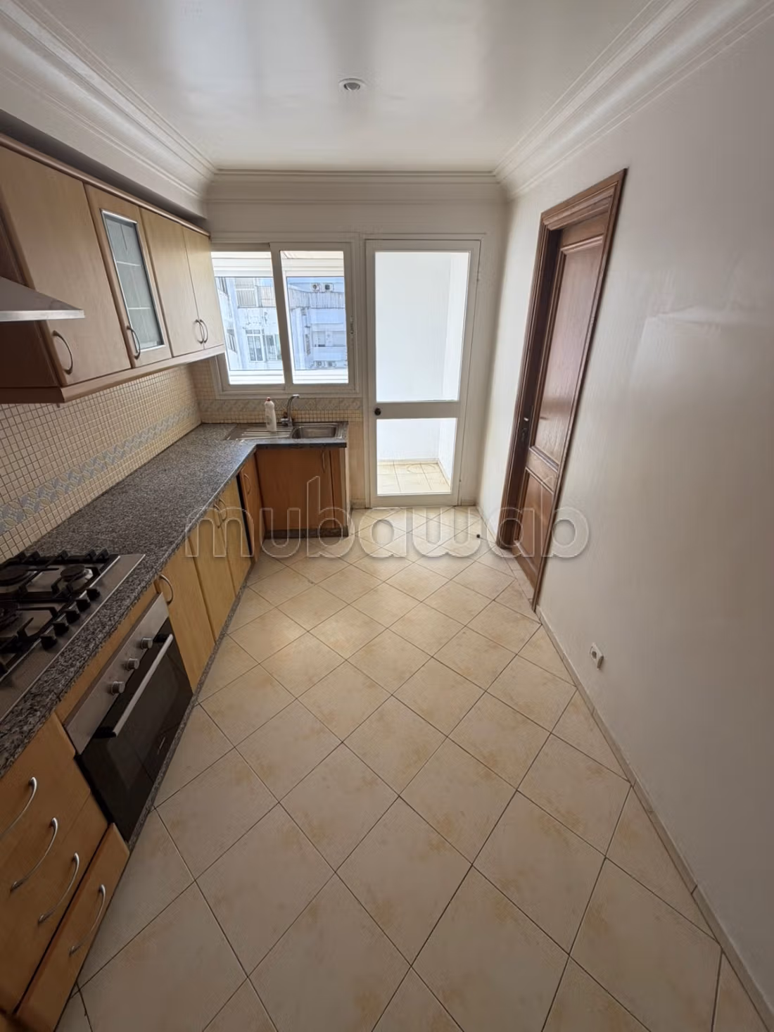 Appartement 148 m² à louer à Casablanca (Triangle d'Or) — Photo 16