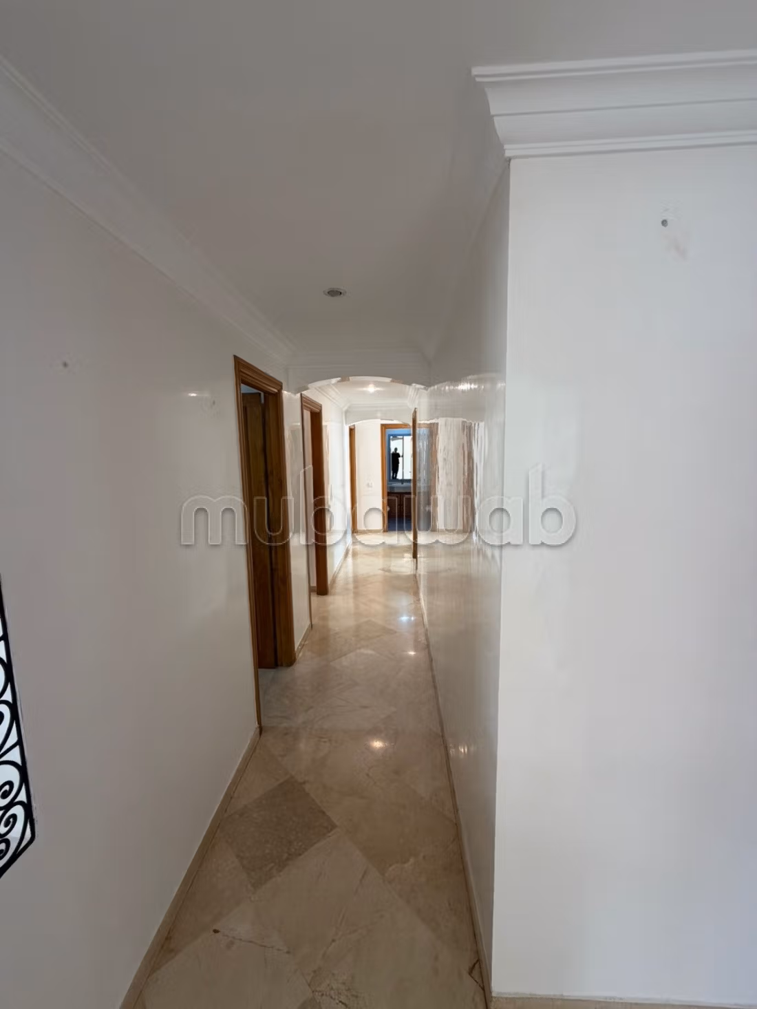 Appartement 148 m² à louer à Casablanca (Triangle d'Or) — Photo 22