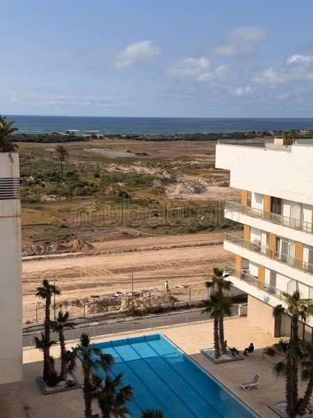 Appartement 148 m² à louer à Casablanca (Triangle d'Or) — Photo 26