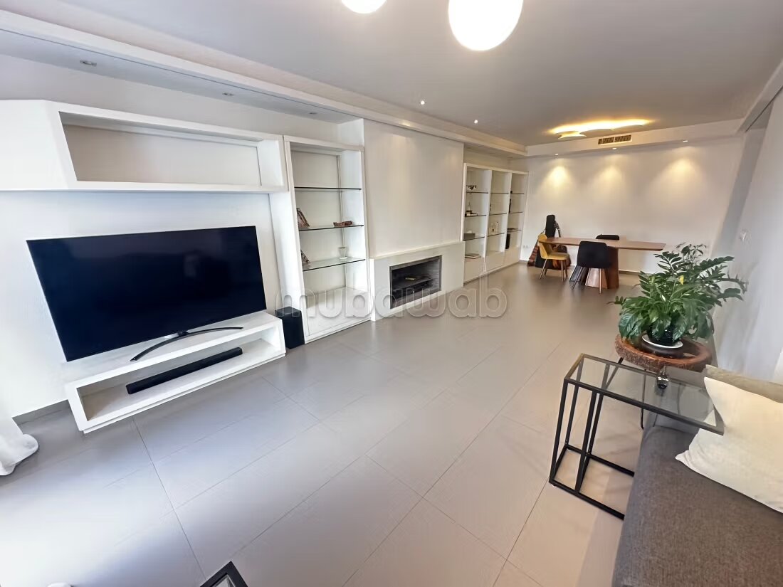 Appartement 148 m² à louer à Casablanca (Triangle d'Or) — Photo 9