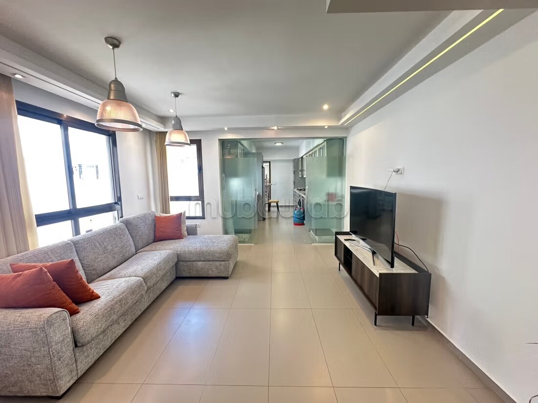 Appartement 148 m² à louer à Casablanca (Triangle d'Or) — Photo 21