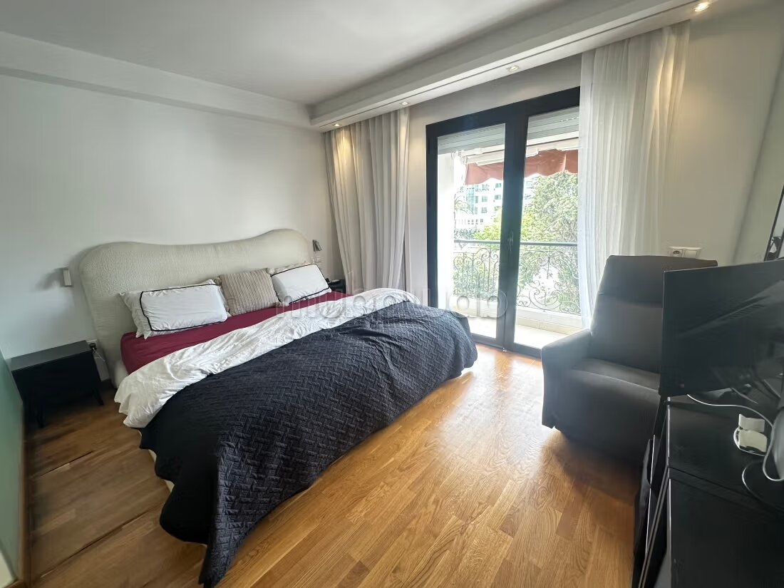 Appartement 148 m² à louer à Casablanca (Triangle d'Or) — Photo 34