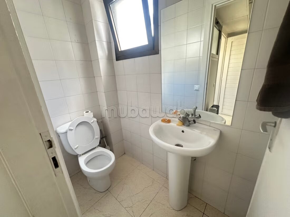 Appartement 148 m² à louer à Casablanca (Triangle d'Or) — Photo 40