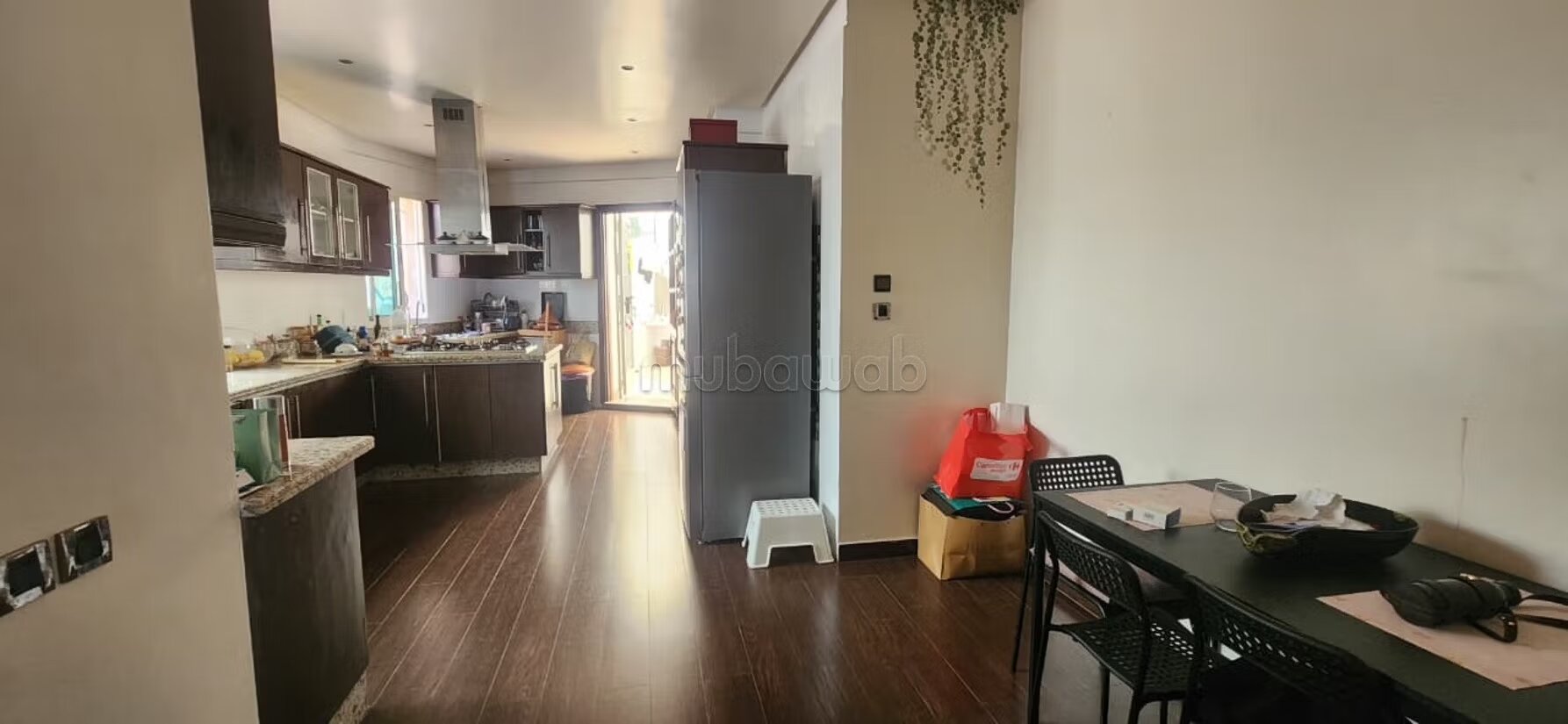 Appartement 148 m² à louer à Casablanca (Triangle d'Or) — Photo 47