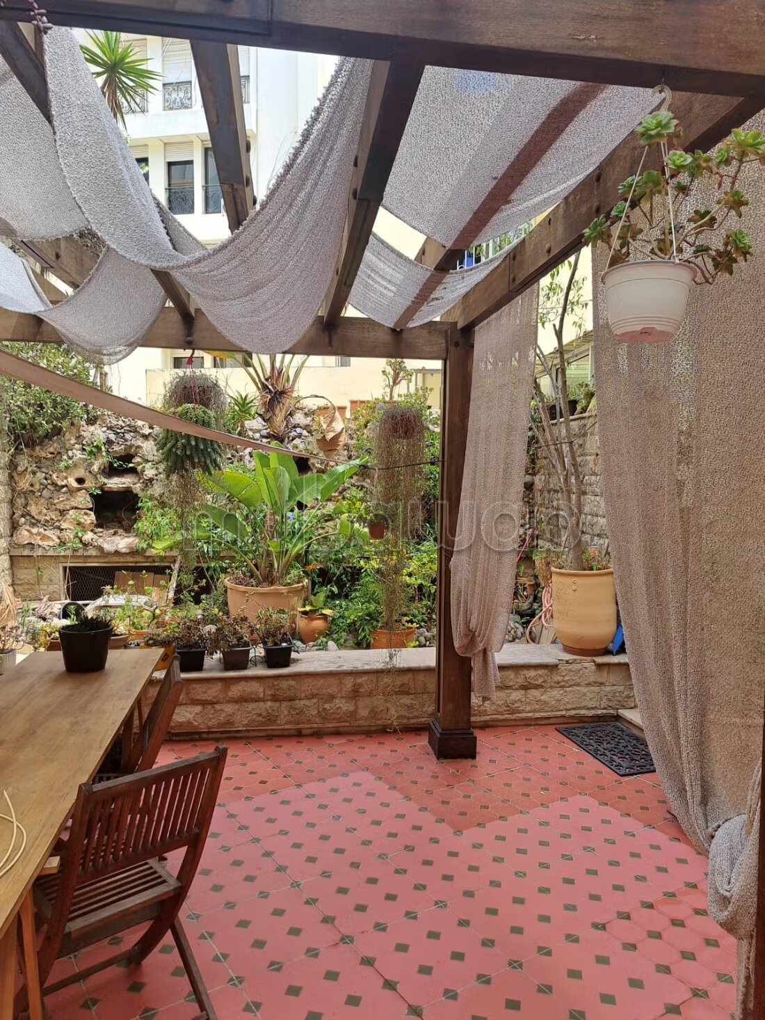Appartement 148 m² à louer à Casablanca (Triangle d'Or) — Photo 51