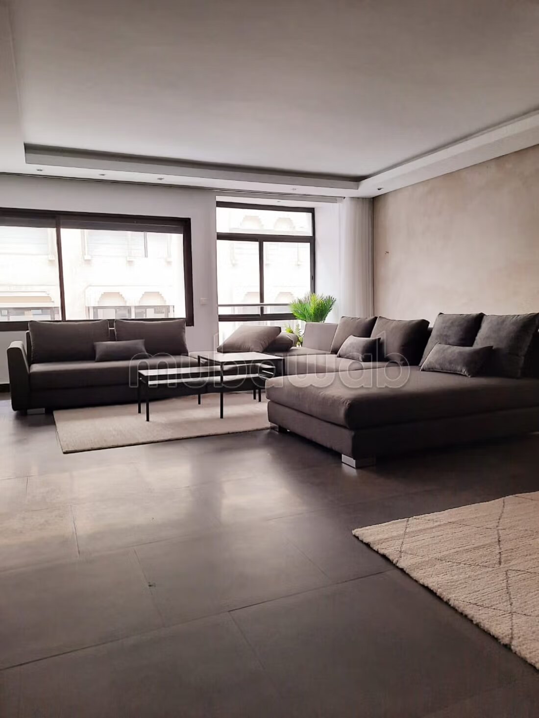 Appartement 148 m² à louer à Casablanca (Triangle d'Or) — Photo 56