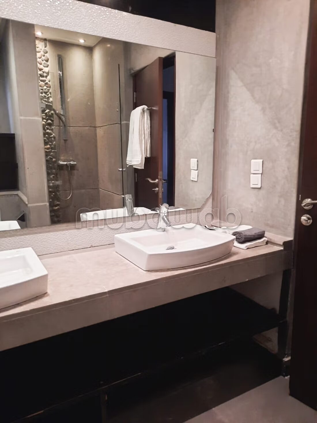 Appartement 148 m² à louer à Casablanca (Triangle d'Or) — Photo 57