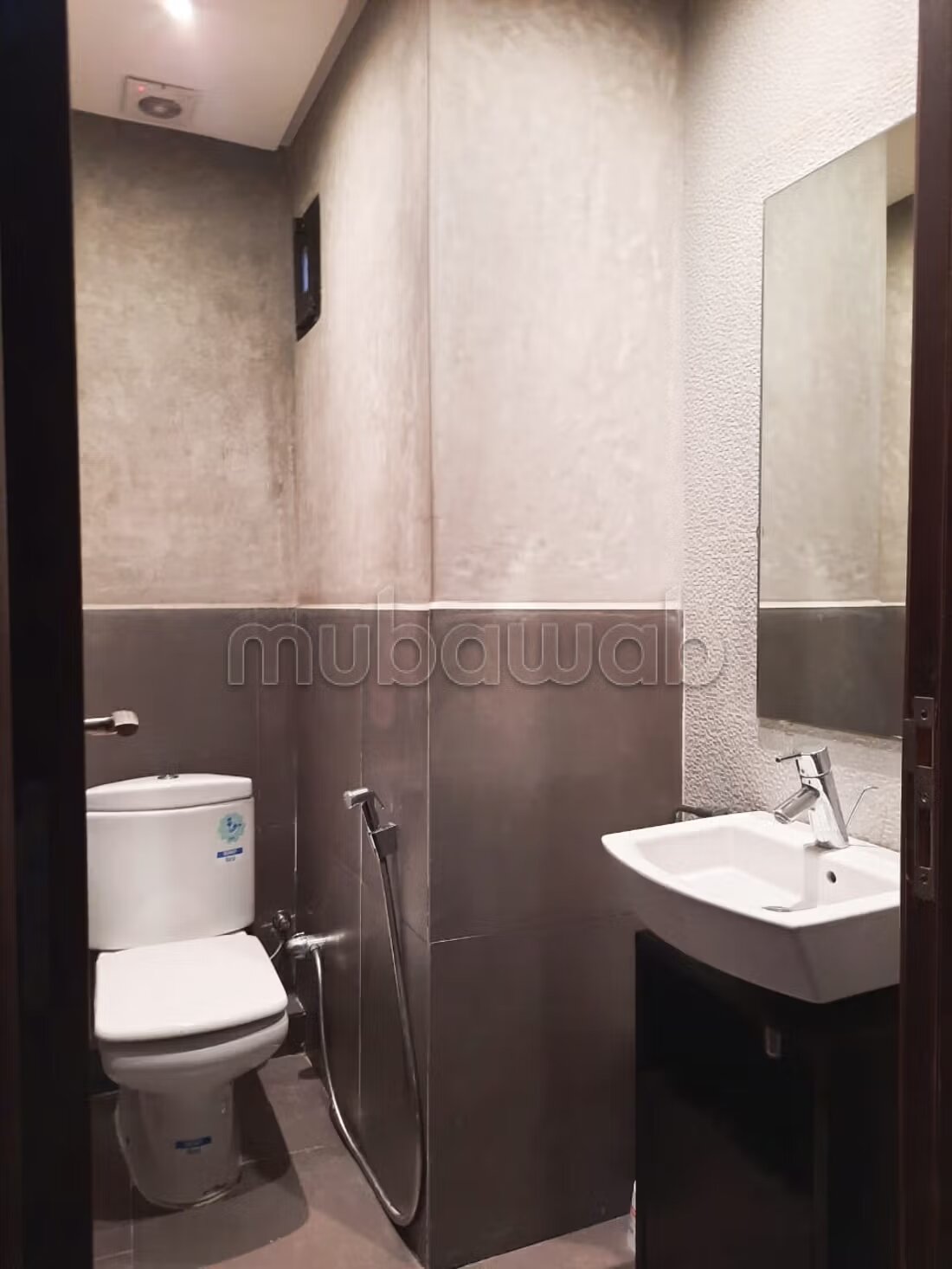 Appartement 148 m² à louer à Casablanca (Triangle d'Or) — Photo 59